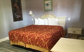 Budget Inn Plainview